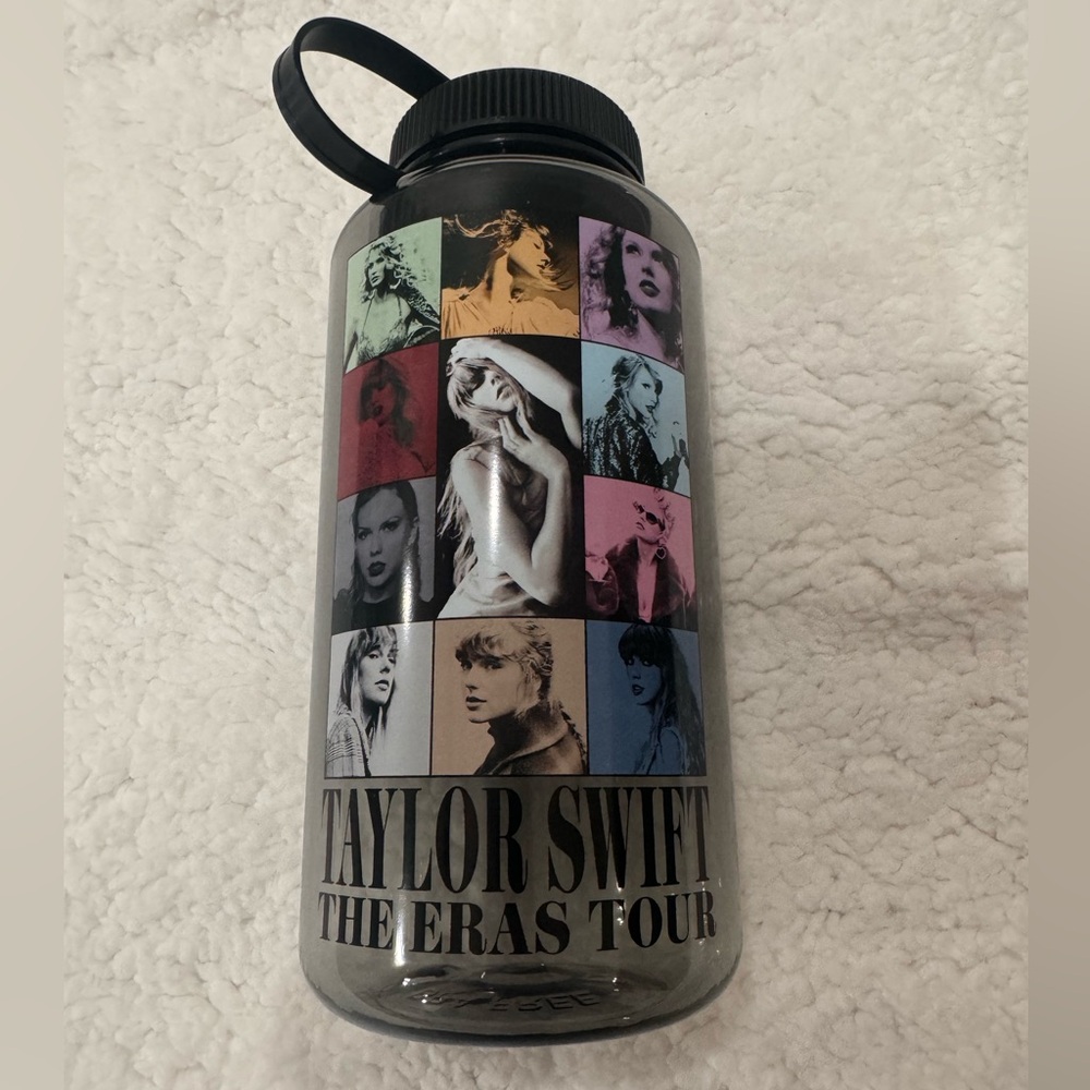 NEW 2024 Taylor Swift Eras Tour Water Bottle